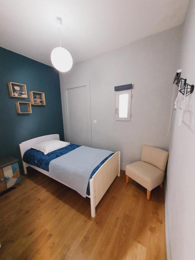 La Roseraie Saint-Étienne-au-Mont Eksteriør billede